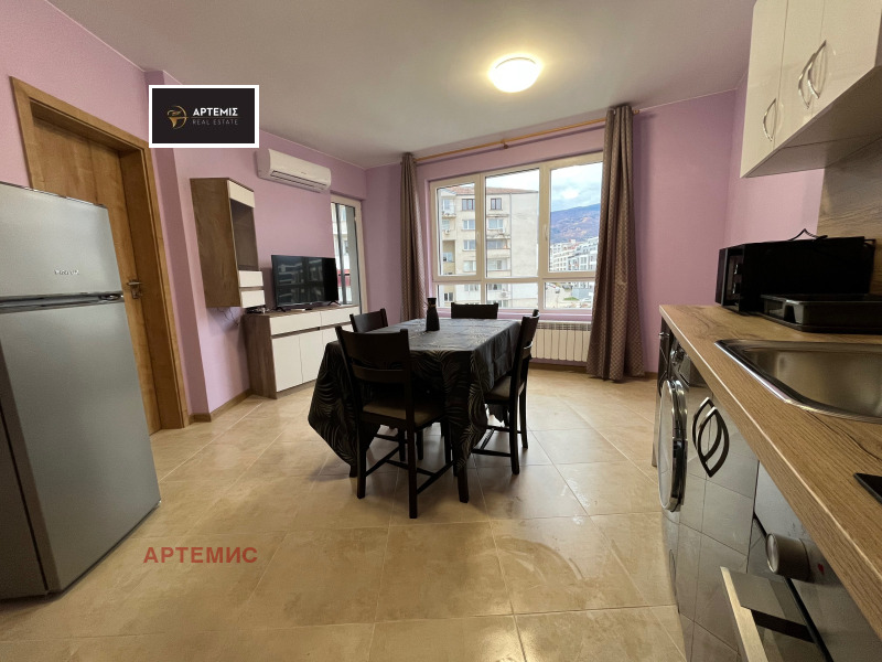 Дава под наем 2-СТАЕН, гр. София, Малинова долина, снимка 2 - Апартаменти - 53163060