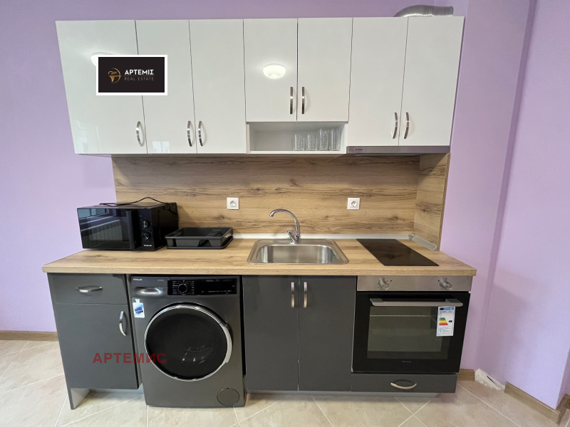 Дава под наем 2-СТАЕН, гр. София, Малинова долина, снимка 4 - Апартаменти - 52623744