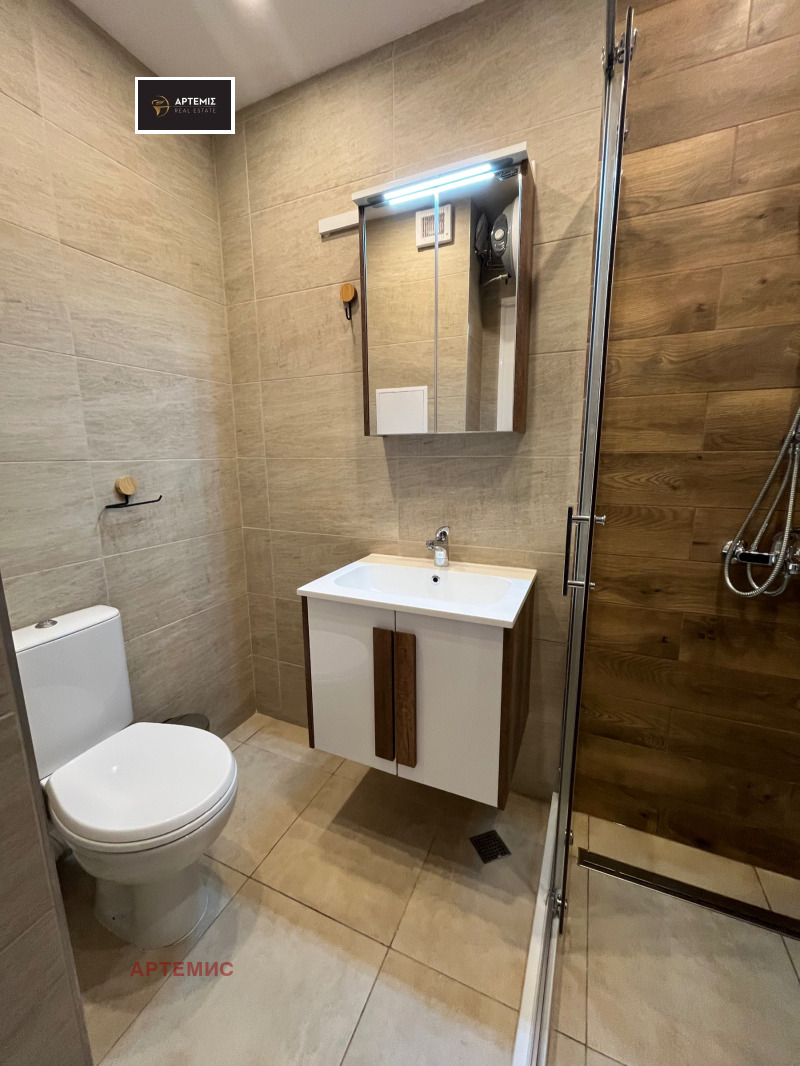 Дава под наем 2-СТАЕН, гр. София, Малинова долина, снимка 12 - Апартаменти - 52623744