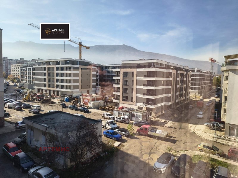 Дава под наем 2-СТАЕН, гр. София, Малинова долина, снимка 15 - Апартаменти - 52623744