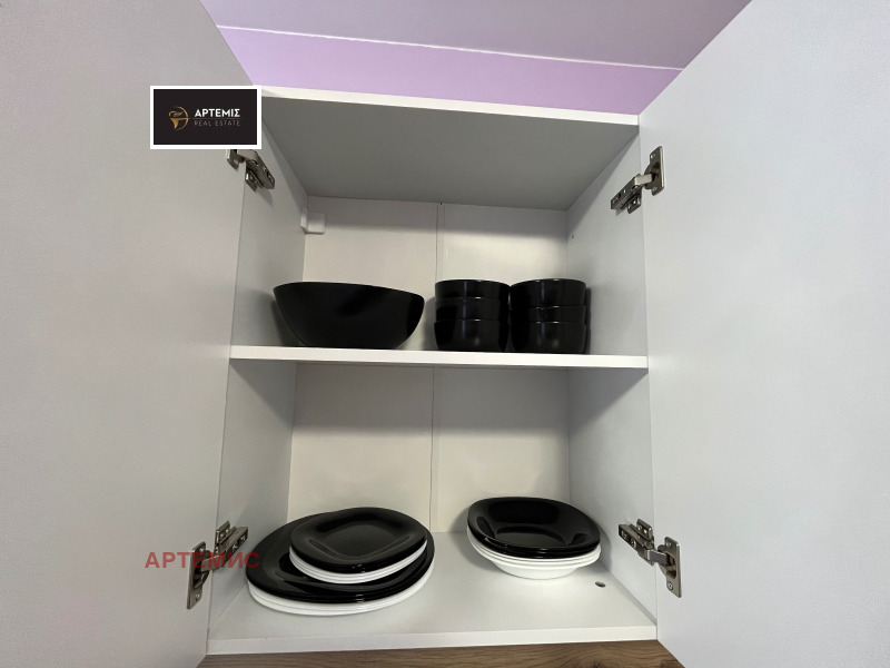 Дава под наем 2-СТАЕН, гр. София, Малинова долина, снимка 6 - Апартаменти - 52623744