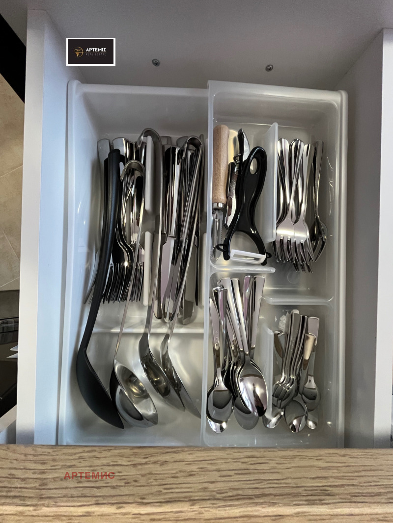 Дава под наем 2-СТАЕН, гр. София, Малинова долина, снимка 5 - Апартаменти - 52623744