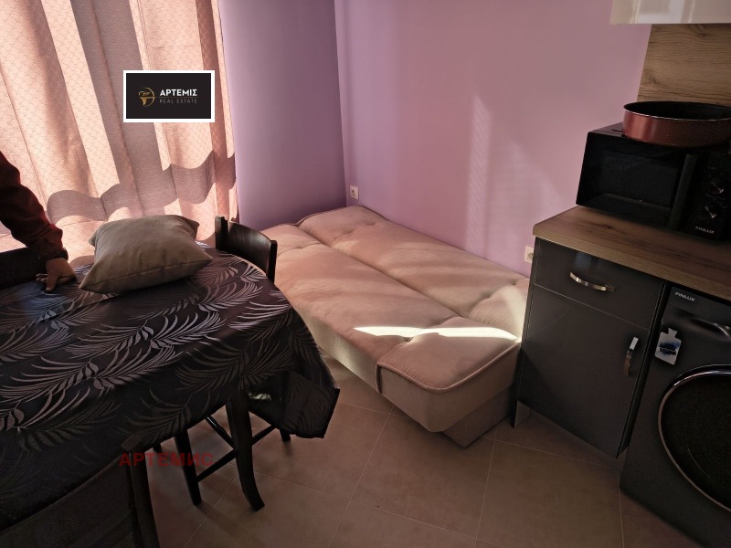 Дава под наем 2-СТАЕН, гр. София, Малинова долина, снимка 14 - Апартаменти - 52623744