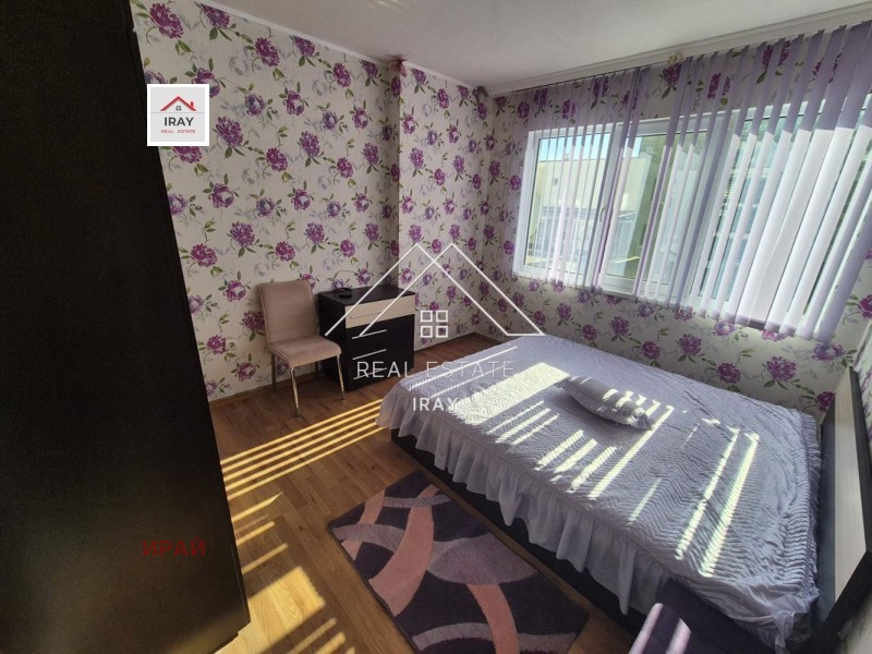 Дава под наем 2-СТАЕН, гр. Стара Загора, Казански, снимка 13 - Апартаменти - 52521557