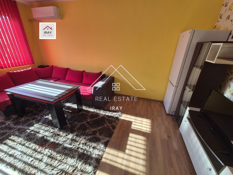 Дава под наем 2-СТАЕН, гр. Стара Загора, Казански, снимка 7 - Апартаменти - 52521557