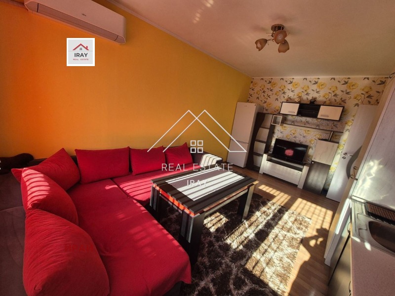 Дава под наем 2-СТАЕН, гр. Стара Загора, Казански, снимка 2 - Апартаменти - 52521557