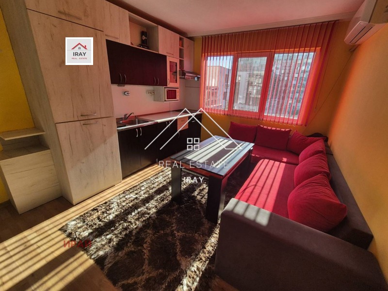 Дава под наем 2-СТАЕН, гр. Стара Загора, Казански, снимка 6 - Апартаменти - 52521557