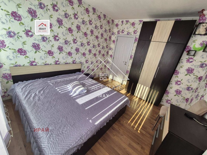 Дава под наем 2-СТАЕН, гр. Стара Загора, Казански, снимка 12 - Апартаменти - 52521557