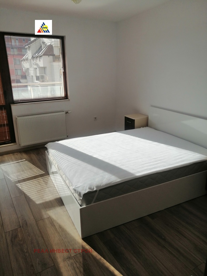 Дава под наем 2-СТАЕН, гр. София, Център, снимка 2 - Апартаменти - 52576000