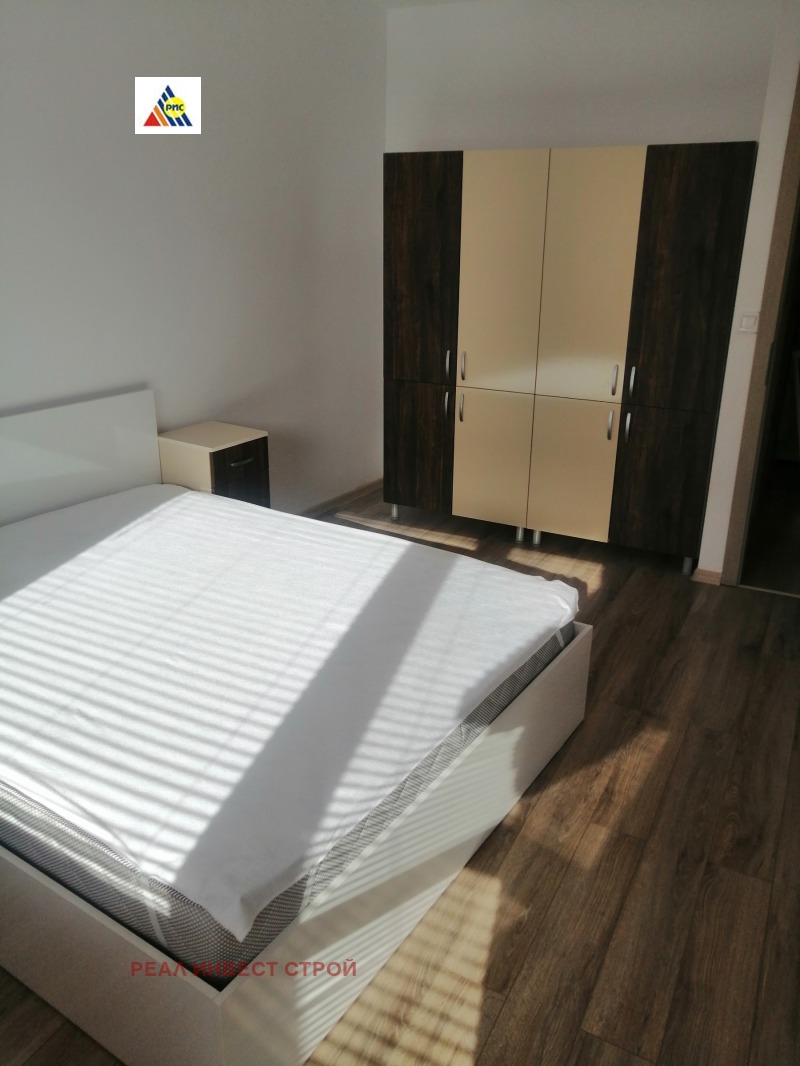 Дава под наем 2-СТАЕН, гр. София, Център, снимка 3 - Апартаменти - 52576000