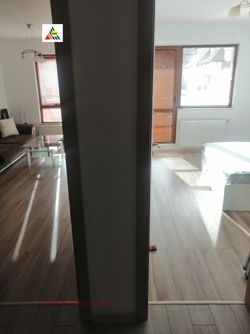 Дава под наем 2-СТАЕН, гр. София, Център