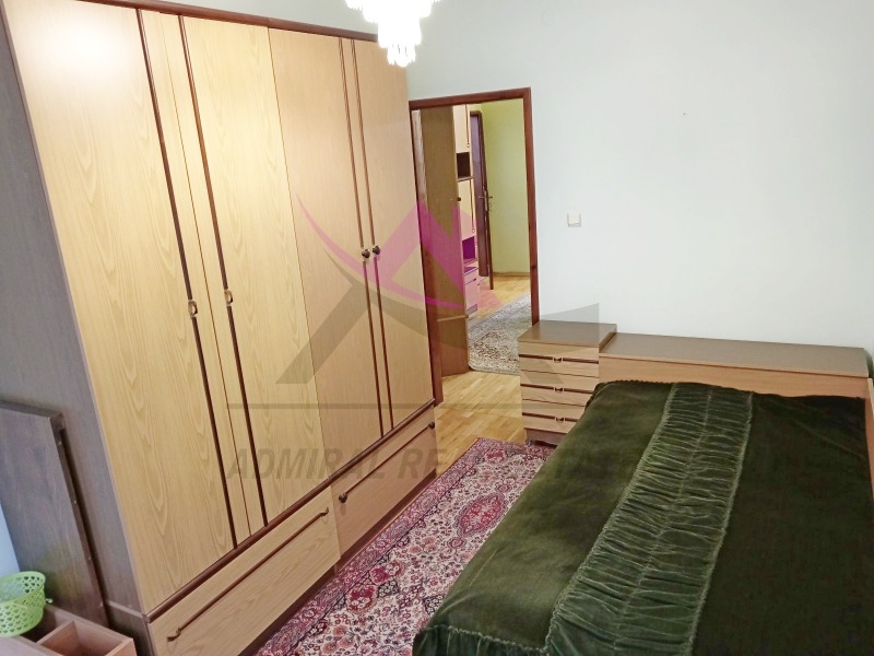 Дава под наем 2-СТАЕН, гр. Варна, Спортна зала, снимка 3 - Апартаменти - 52736408