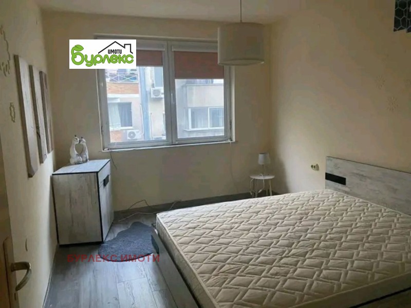 Дава под наем 2-СТАЕН, гр. Варна, Спортна зала, снимка 11 - Апартаменти - 53250684