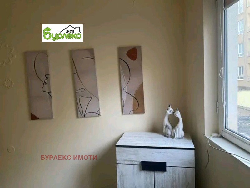 Дава под наем 2-СТАЕН, гр. Варна, Спортна зала, снимка 13 - Апартаменти - 53250684