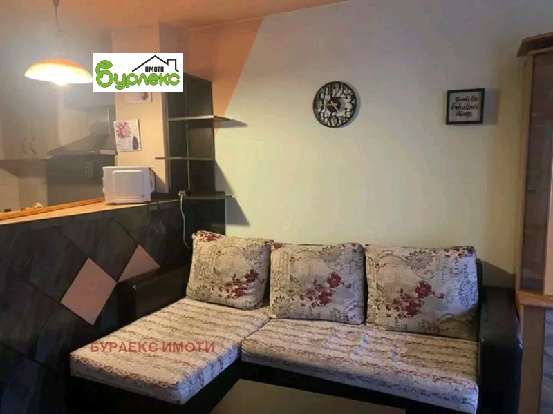 Дава под наем 2-СТАЕН, гр. Варна, Спортна зала, снимка 6 - Апартаменти - 53250684