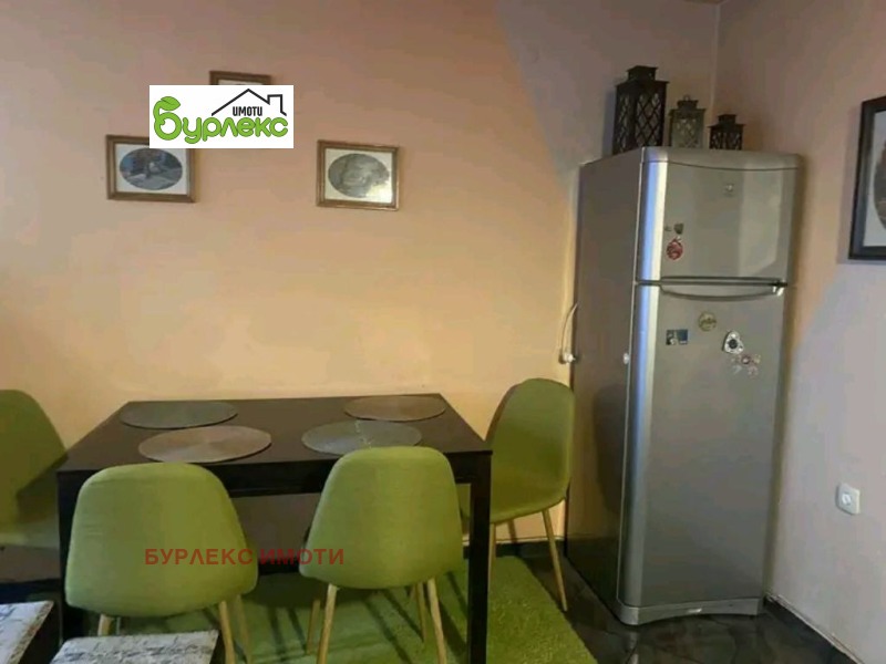 Дава под наем 2-СТАЕН, гр. Варна, Спортна зала, снимка 2 - Апартаменти - 53250684