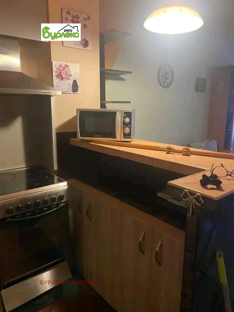 Дава под наем 2-СТАЕН, гр. Варна, Спортна зала, снимка 5 - Апартаменти - 53250684