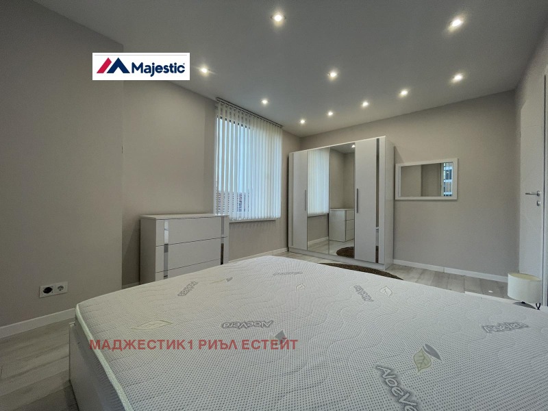 Дава под наем 2-СТАЕН, гр. София, Витоша, снимка 4 - Апартаменти - 53323150