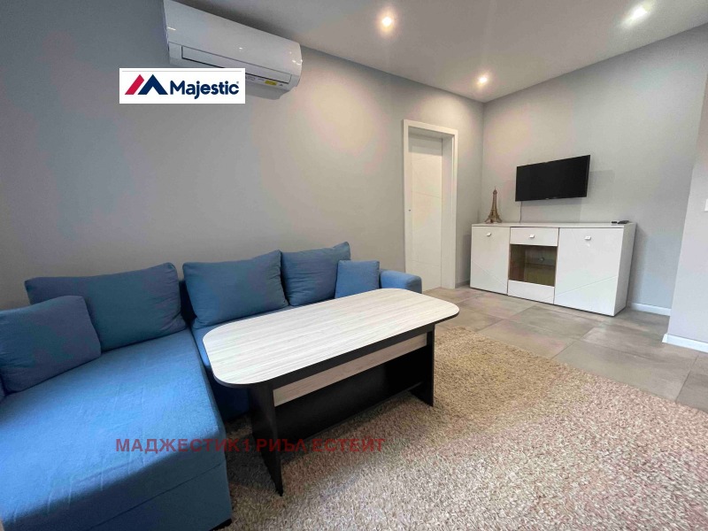 Дава под наем 2-СТАЕН, гр. София, Витоша