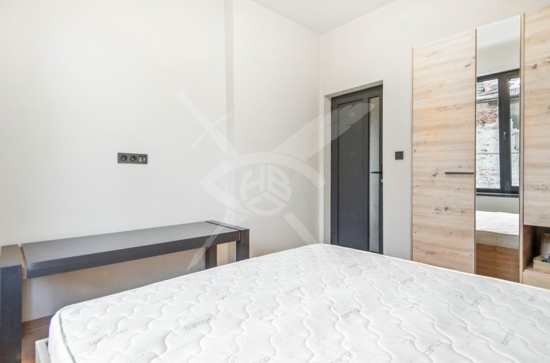 For Rent  2 bedroom Sofia , Tsentar , 60 sq.m | 28464493 - image [8]