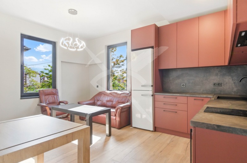 For Rent  2 bedroom Sofia , Tsentar , 60 sq.m | 28464493 - image [3]