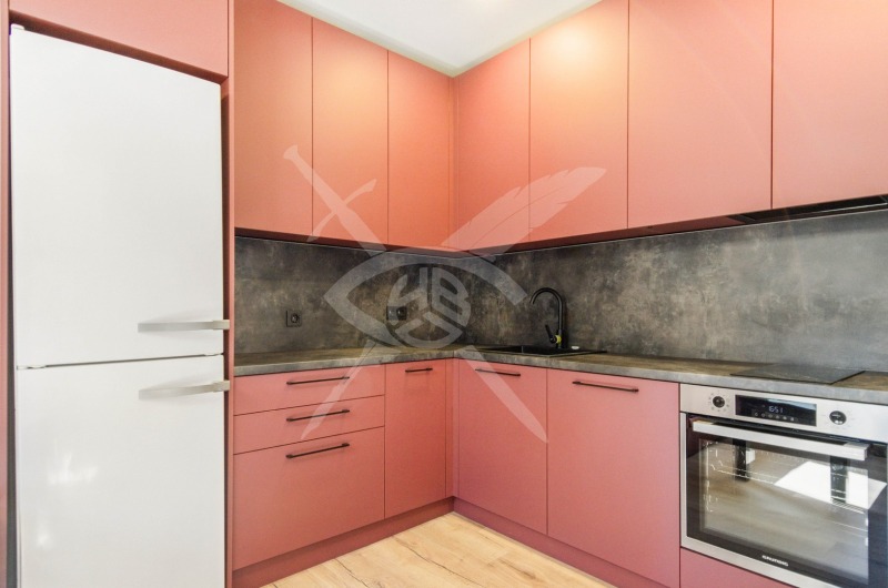 For Rent  2 bedroom Sofia , Tsentar , 60 sq.m | 28464493 - image [4]