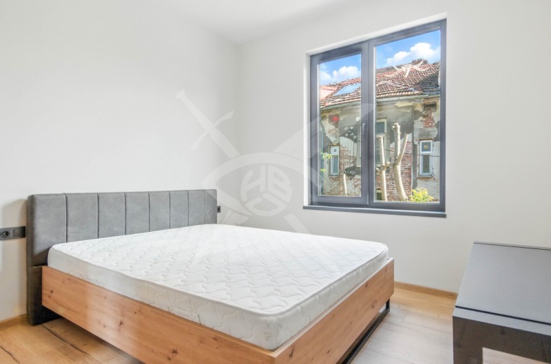 For Rent  2 bedroom Sofia , Tsentar , 60 sq.m | 28464493 - image [6]