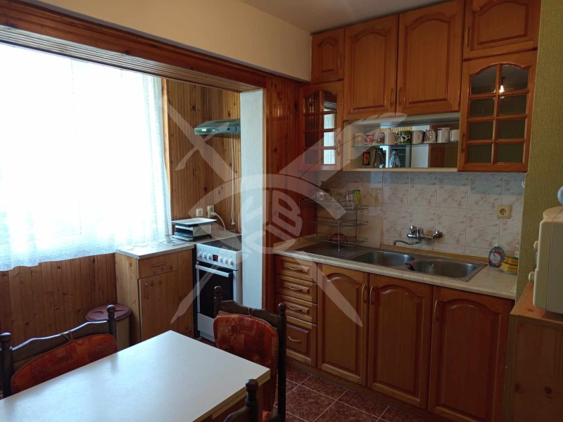 Дава под наем  3-стаен град Варна , Левски 1 , 60 кв.м | 43022533 - изображение [2]