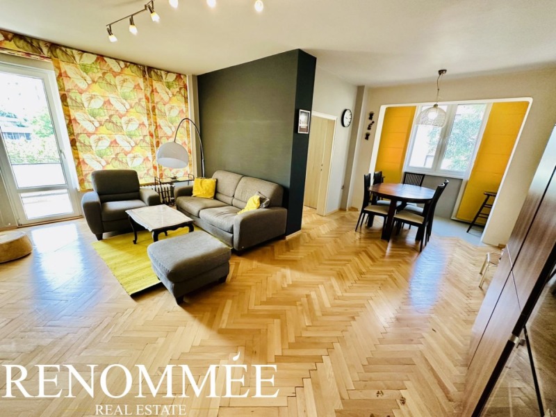 Vuokrattavana  2 makuuhuonetta Sofia , Borovo , 90 neliömetriä | 86101412