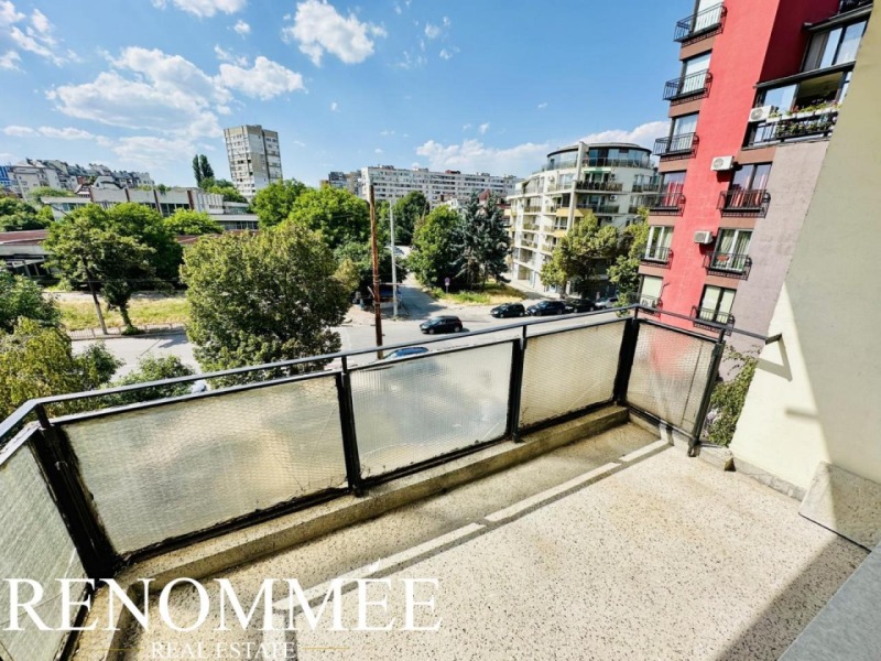 Vuokrattavana  2 makuuhuonetta Sofia , Borovo , 90 neliömetriä | 86101412 - kuva [3]