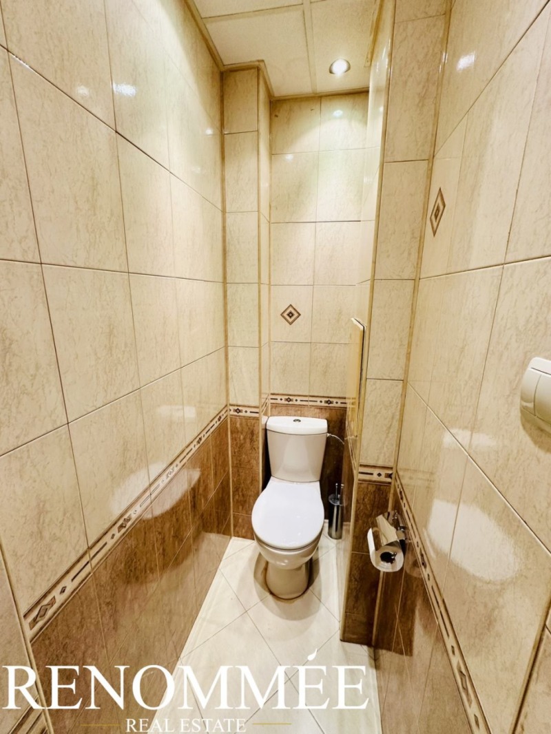 Vuokrattavana  2 makuuhuonetta Sofia , Borovo , 90 neliömetriä | 86101412 - kuva [9]