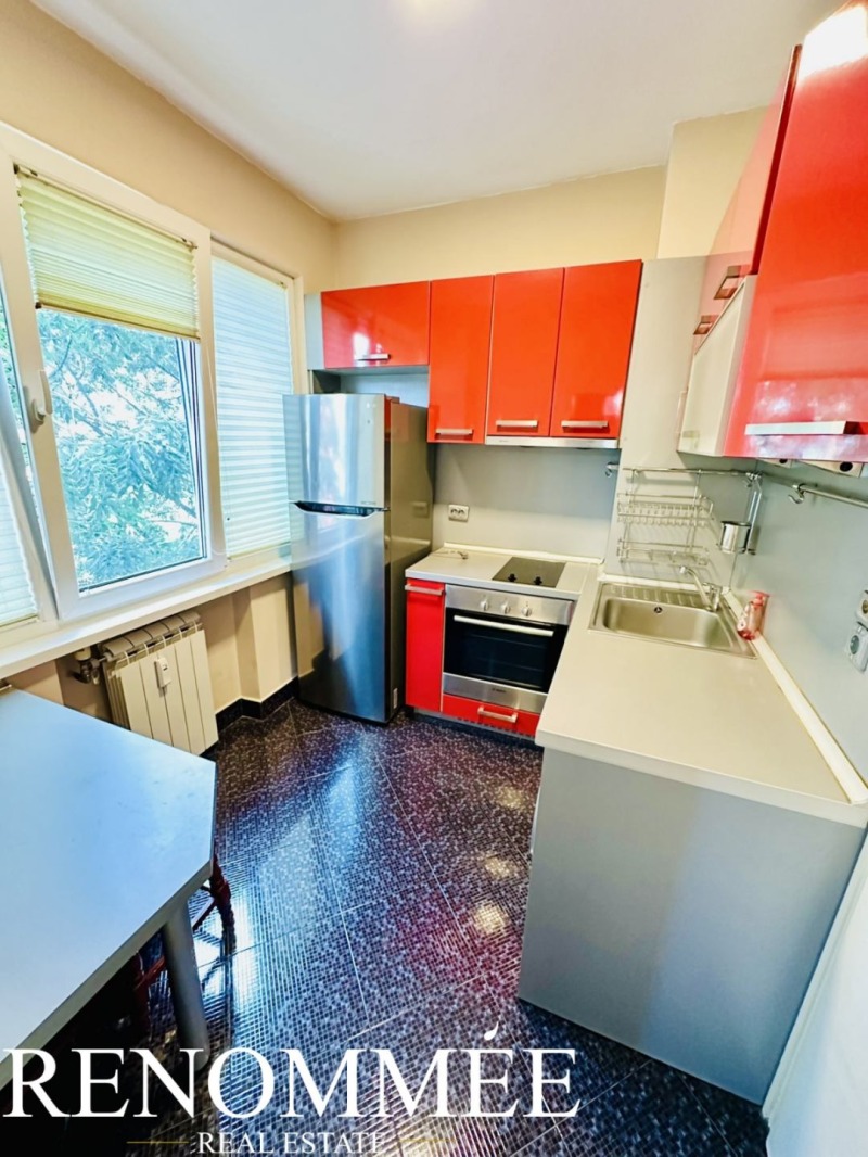 Vuokrattavana  2 makuuhuonetta Sofia , Borovo , 90 neliömetriä | 86101412 - kuva [2]