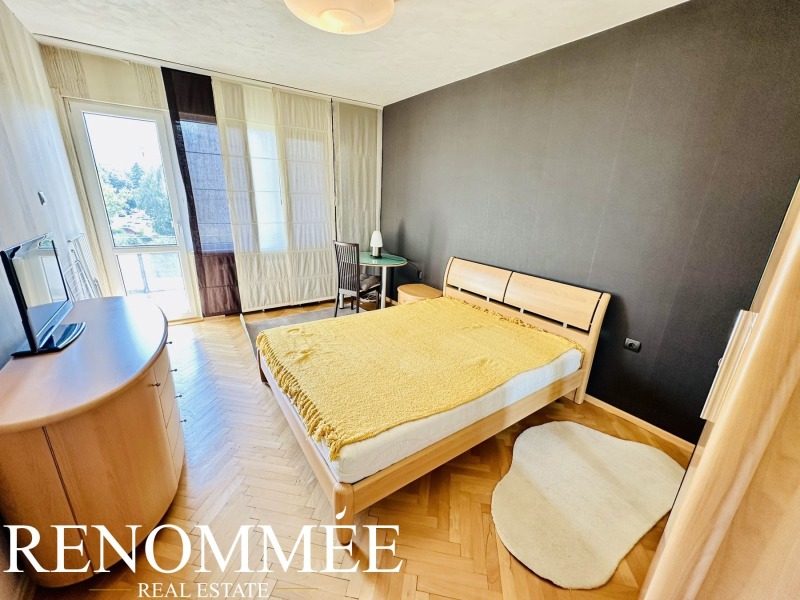 Vuokrattavana  2 makuuhuonetta Sofia , Borovo , 90 neliömetriä | 86101412 - kuva [5]