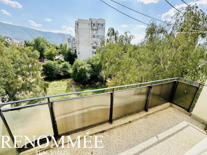 Vuokrattavana  2 makuuhuonetta Sofia , Borovo , 90 neliömetriä | 86101412 - kuva [6]