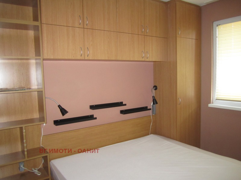 Дава под наем  3-стаен град София , Стрелбище , 120 кв.м | 72100302 - изображение [11]