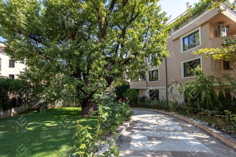 Zu vermieten  2 Schlafzimmer Sofia , Witoscha , 132 qm | 15003511 - Bild [17]