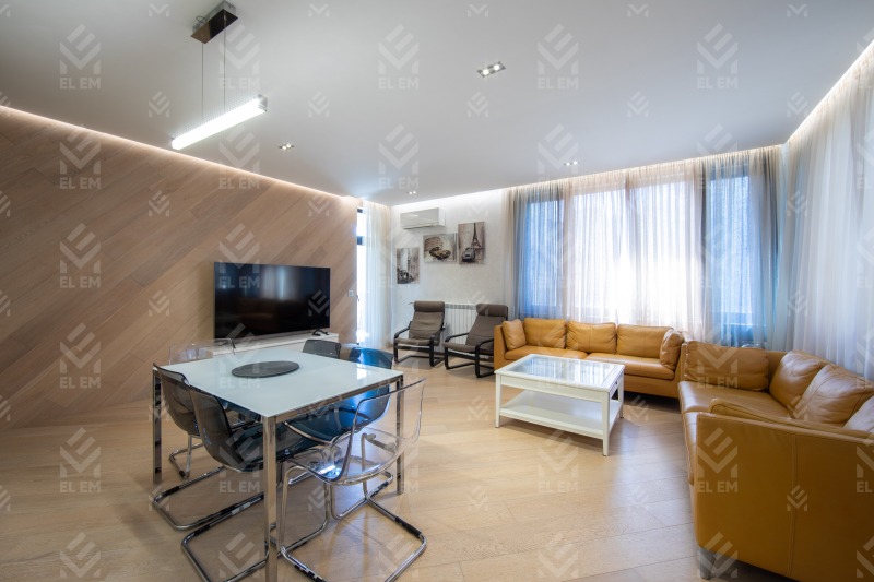 Дава под наем  3-стаен град София , Витоша , 132 кв.м | 15003511 - изображение [6]