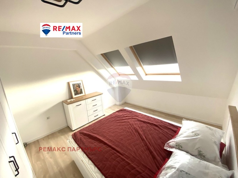 Дава под наем 3-СТАЕН, гр. Варна, Изгрев, снимка 6 - Апартаменти - 52549910