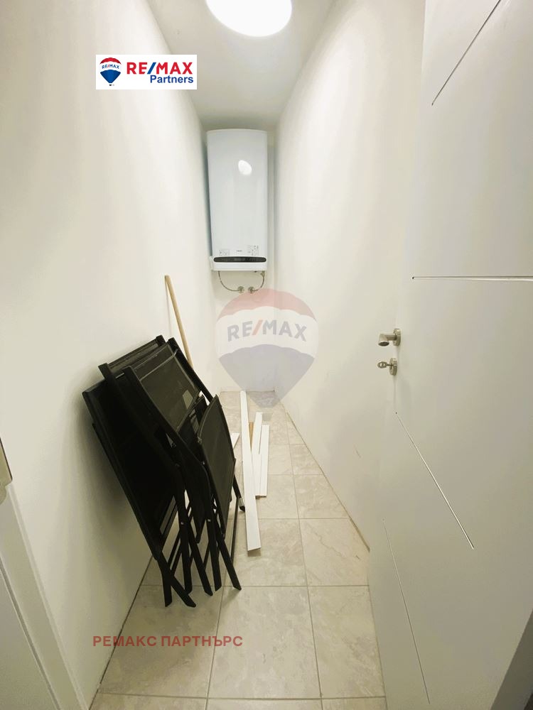 Дава под наем 3-СТАЕН, гр. Варна, Изгрев, снимка 13 - Апартаменти - 52549910