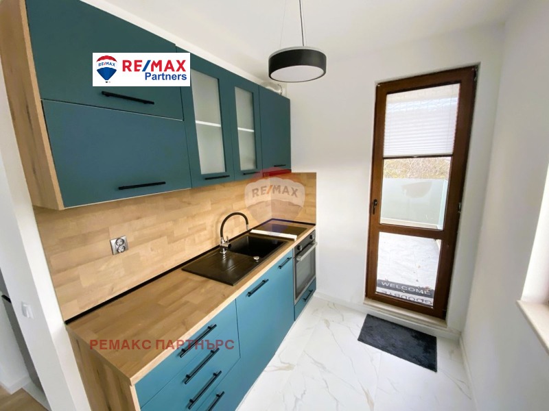 Дава под наем 3-СТАЕН, гр. Варна, Изгрев, снимка 4 - Апартаменти - 52549910