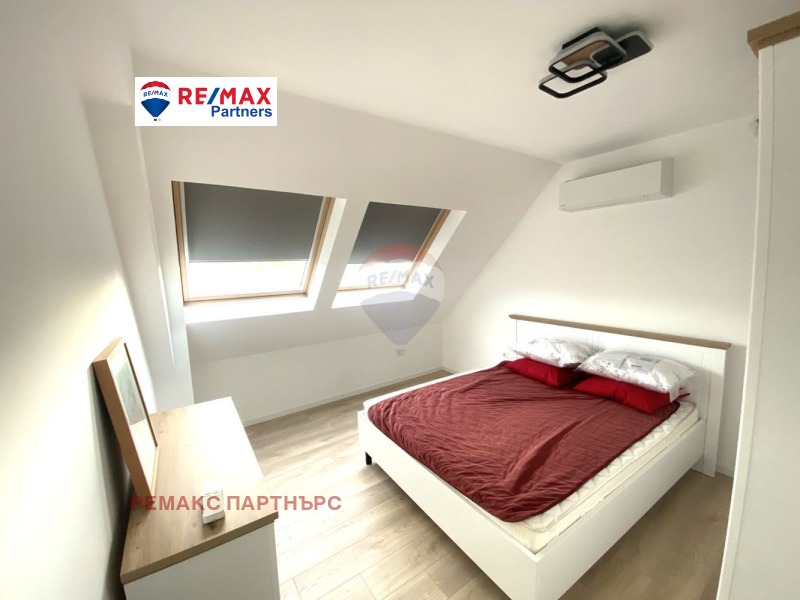 Дава под наем 3-СТАЕН, гр. Варна, Изгрев, снимка 7 - Апартаменти - 52549910