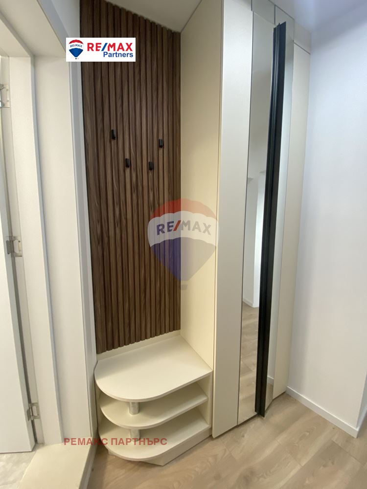 Дава под наем 3-СТАЕН, гр. Варна, Изгрев, снимка 14 - Апартаменти - 52549910