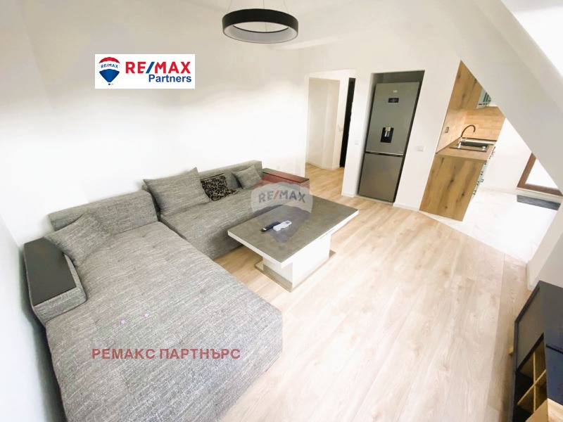 Под наем 3-СТАЕН, град Варна, Изгрев • 900 € / 1760.25 лв. • 46248678 1