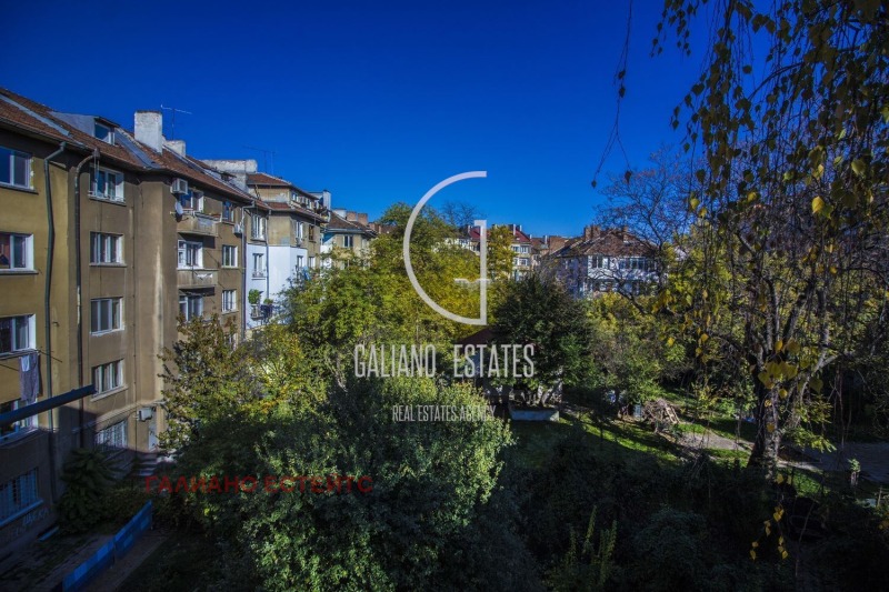 Дава под наем 3-СТАЕН, гр. София, Център, снимка 10 - Апартаменти - 53097260