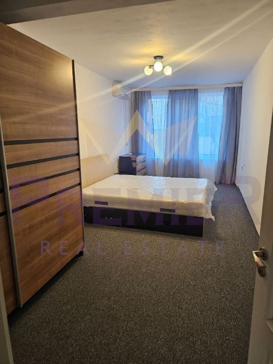 Дава под наем 3-СТАЕН, гр. Варна, Спортна зала, снимка 6 - Апартаменти - 53122455