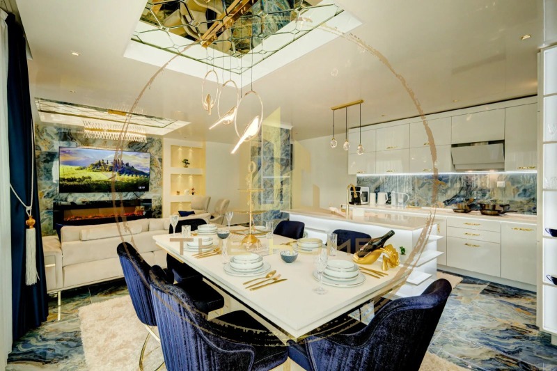 Дава под наем 3-СТАЕН, гр. Варна, Галата, снимка 3 - Апартаменти - 53189676