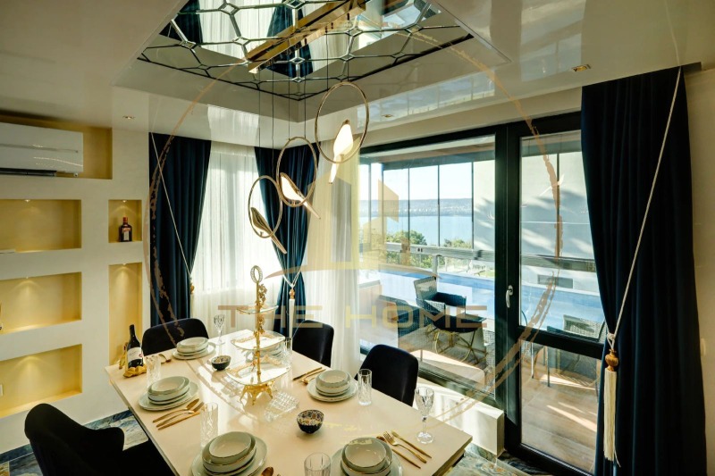 Дава под наем 3-СТАЕН, гр. Варна, Галата, снимка 2 - Апартаменти - 53189676