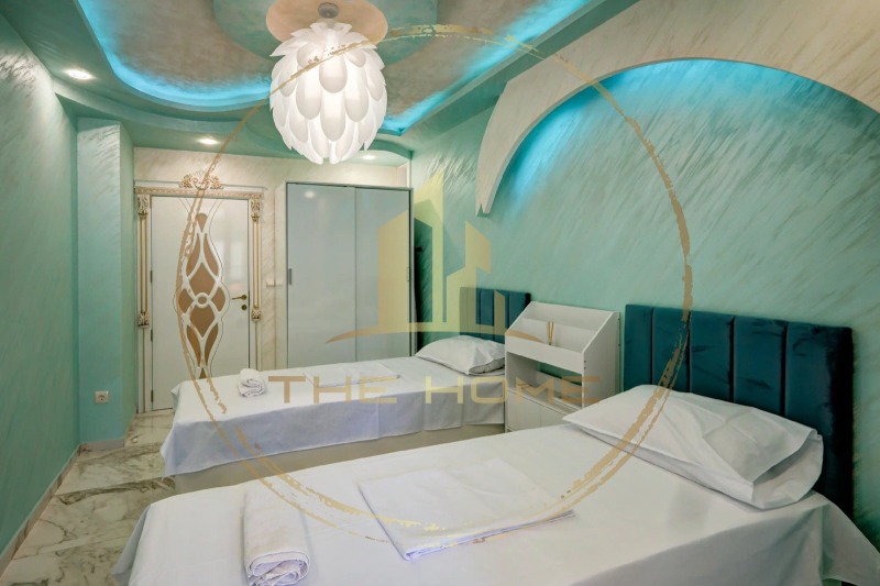 Дава под наем 3-СТАЕН, гр. Варна, Галата, снимка 16 - Апартаменти - 53189676