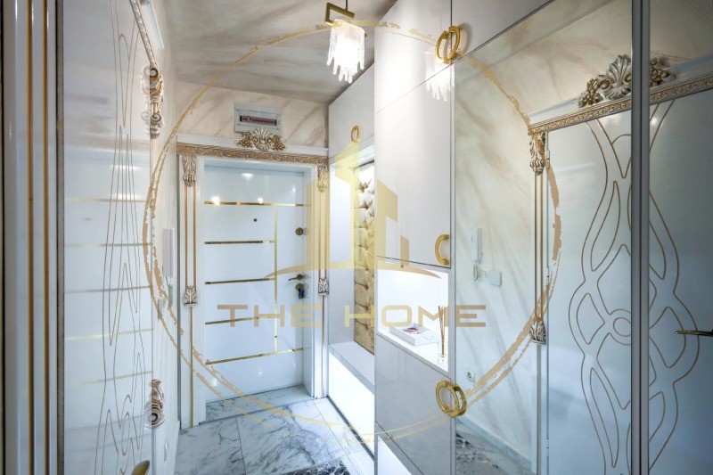 Дава под наем 3-СТАЕН, гр. Варна, Галата, снимка 7 - Апартаменти - 53189676