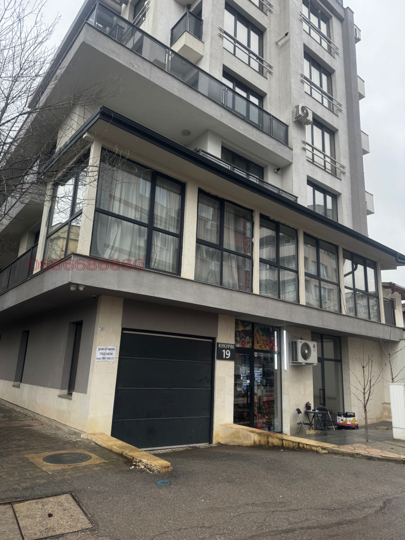 Дава под наем 3-СТАЕН, гр. София, Овча купел, снимка 9 - Апартаменти - 53492653